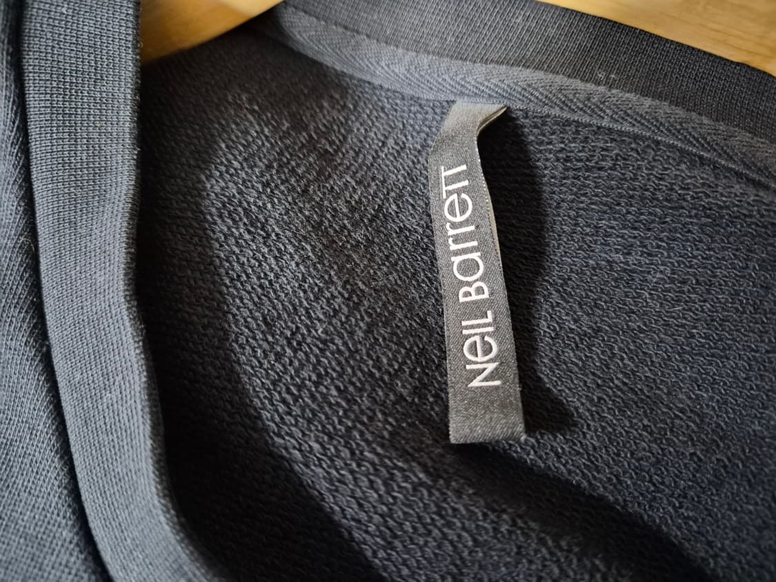 모히칸 캥스터 맨투맨 (L) 상품이미지7