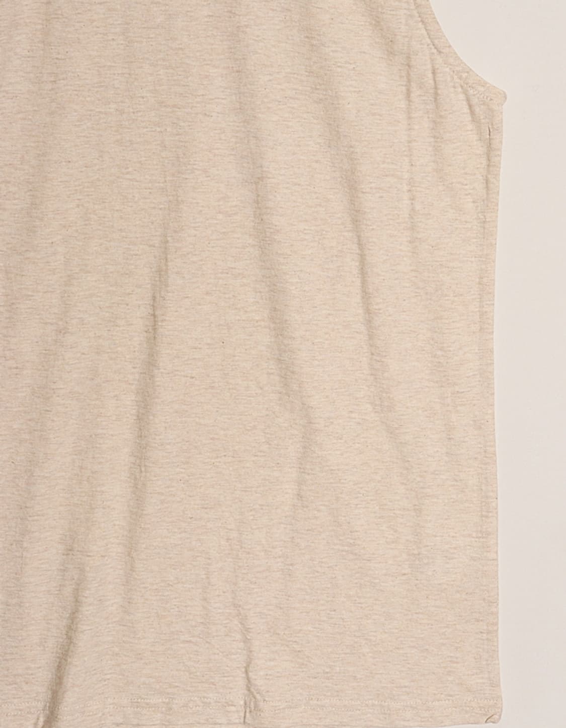 HEART MARKET Sleeveless 상품이미지4