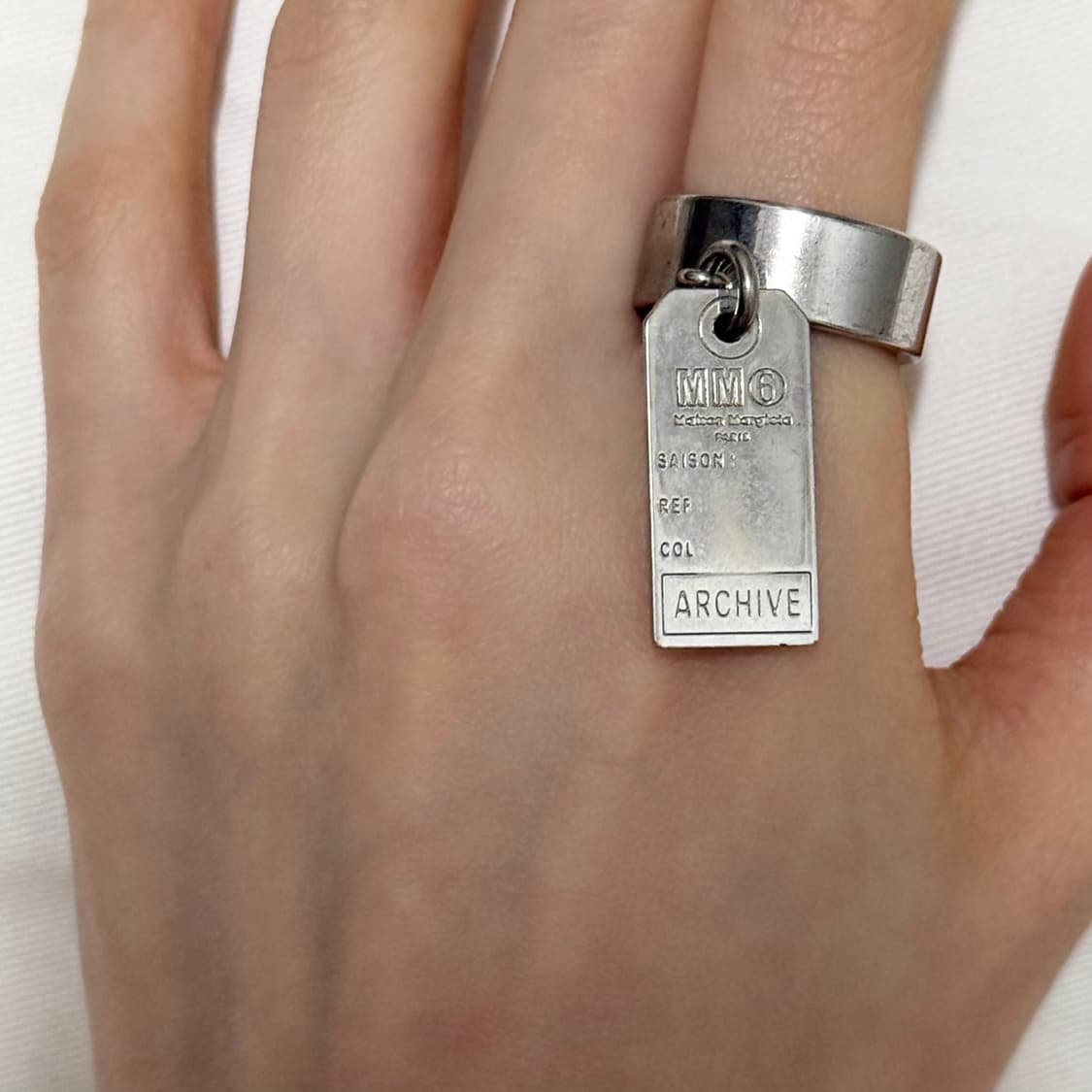 archive ring 상품이미지3