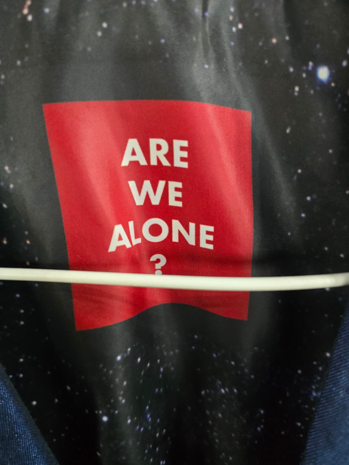 커스텀멜로우 자켓  상품이미지4