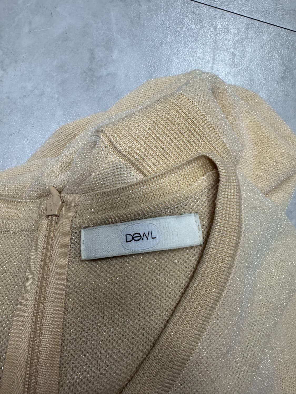 듀엘 21SS 상품이미지4