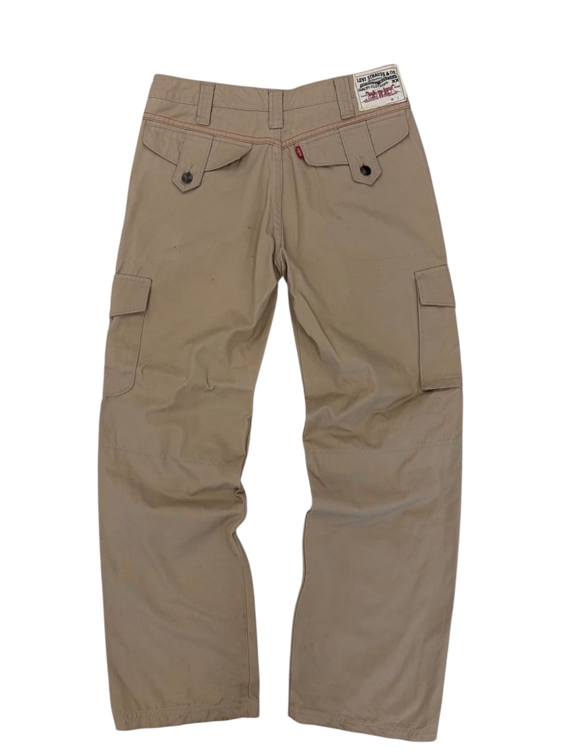 00s 리바이스 카고팬츠 (30)  상품이미지9