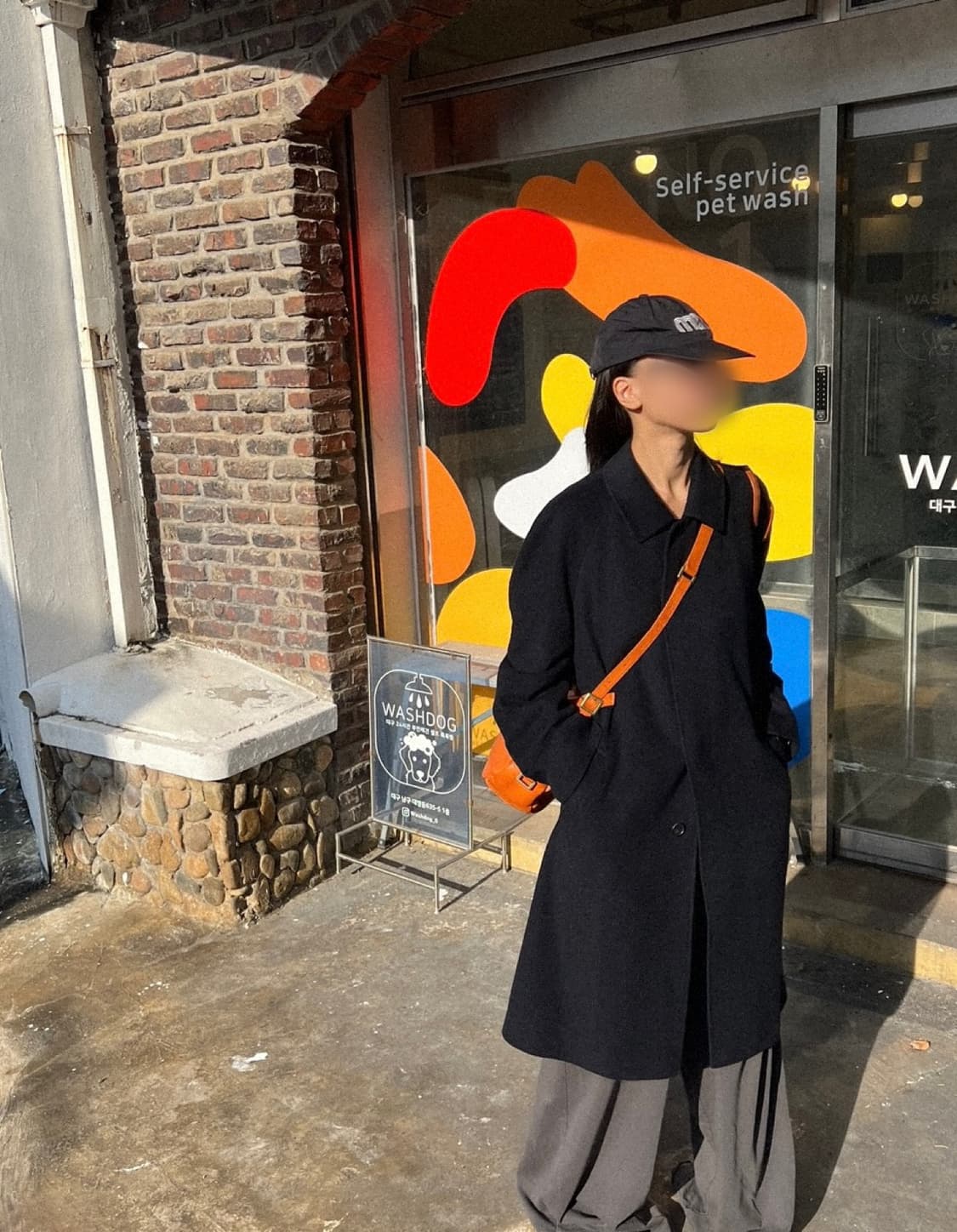 (추석감사제) coat 상품이미지1
