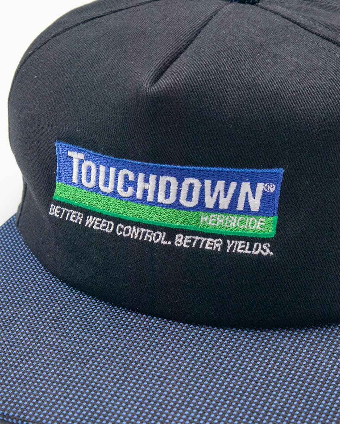 아메리칸 Touchdown 캡 상품이미지3