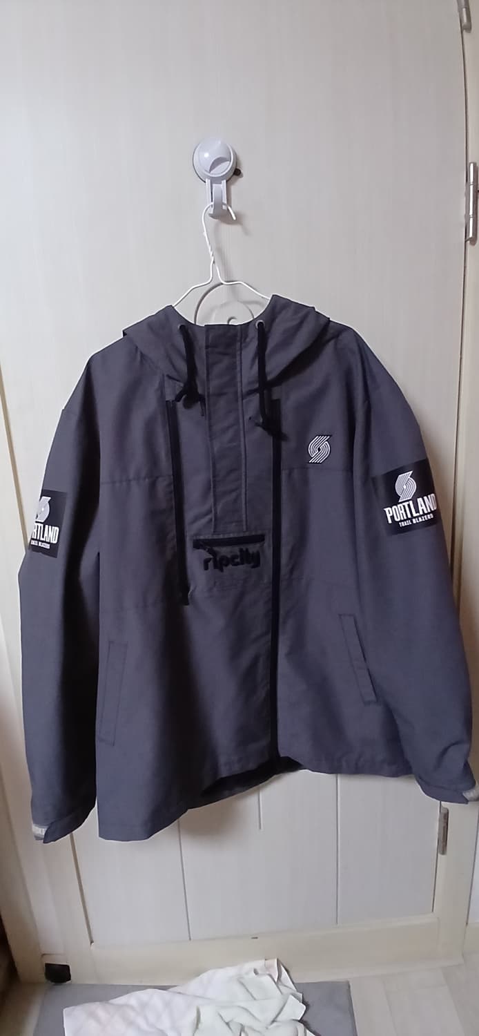 NBA재킷(XL사이즈) 3장  상품이미지7