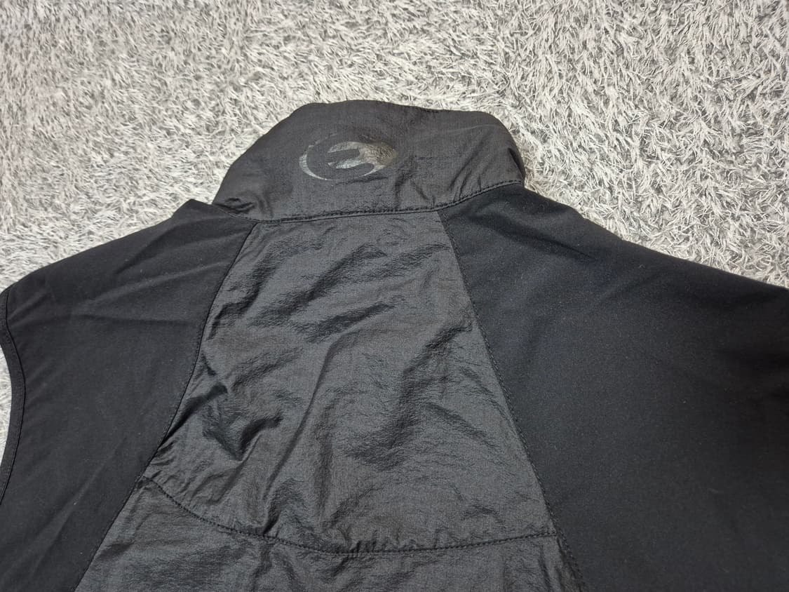 아이더 남성 초경량 바람막이 조끼 XL(105) 상품이미지5