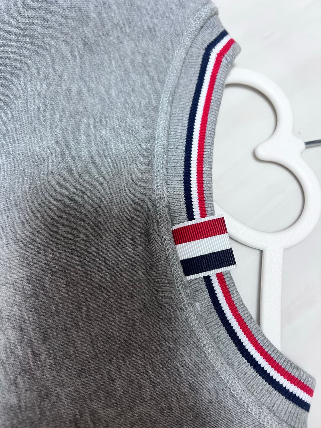 톰브라운 스웻셔츠 맨투맨 상품이미지5