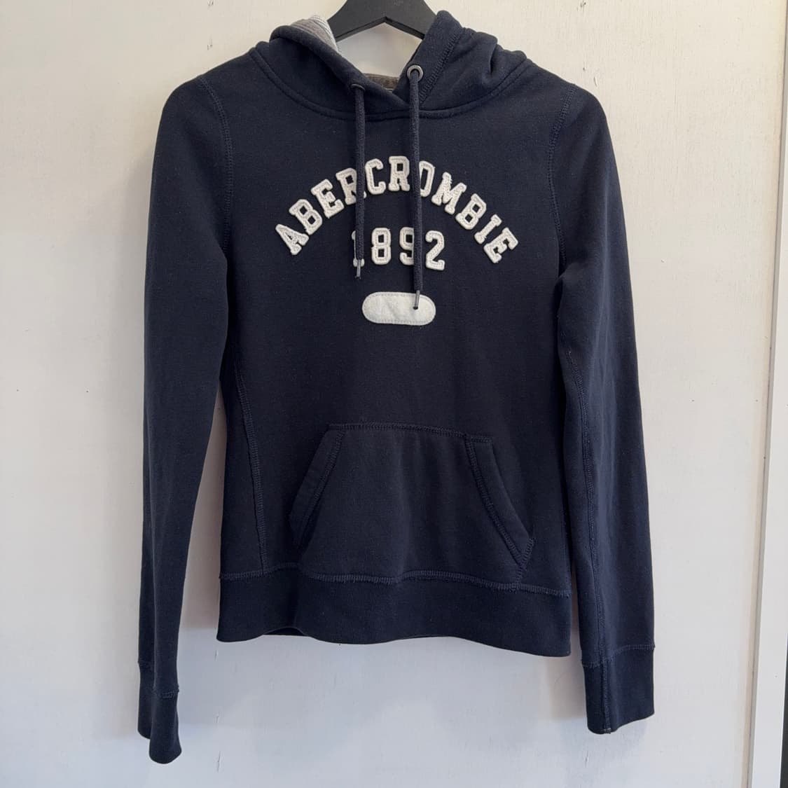 아베크롬비 스펠아웃 후디 상품이미지1