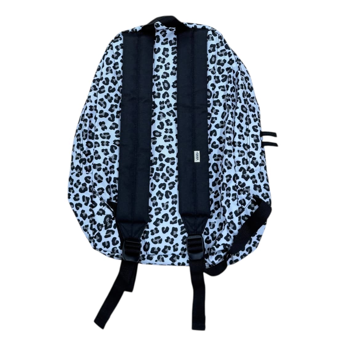 VANS 반스 레오파드 호피 백팩 가방 상품이미지3