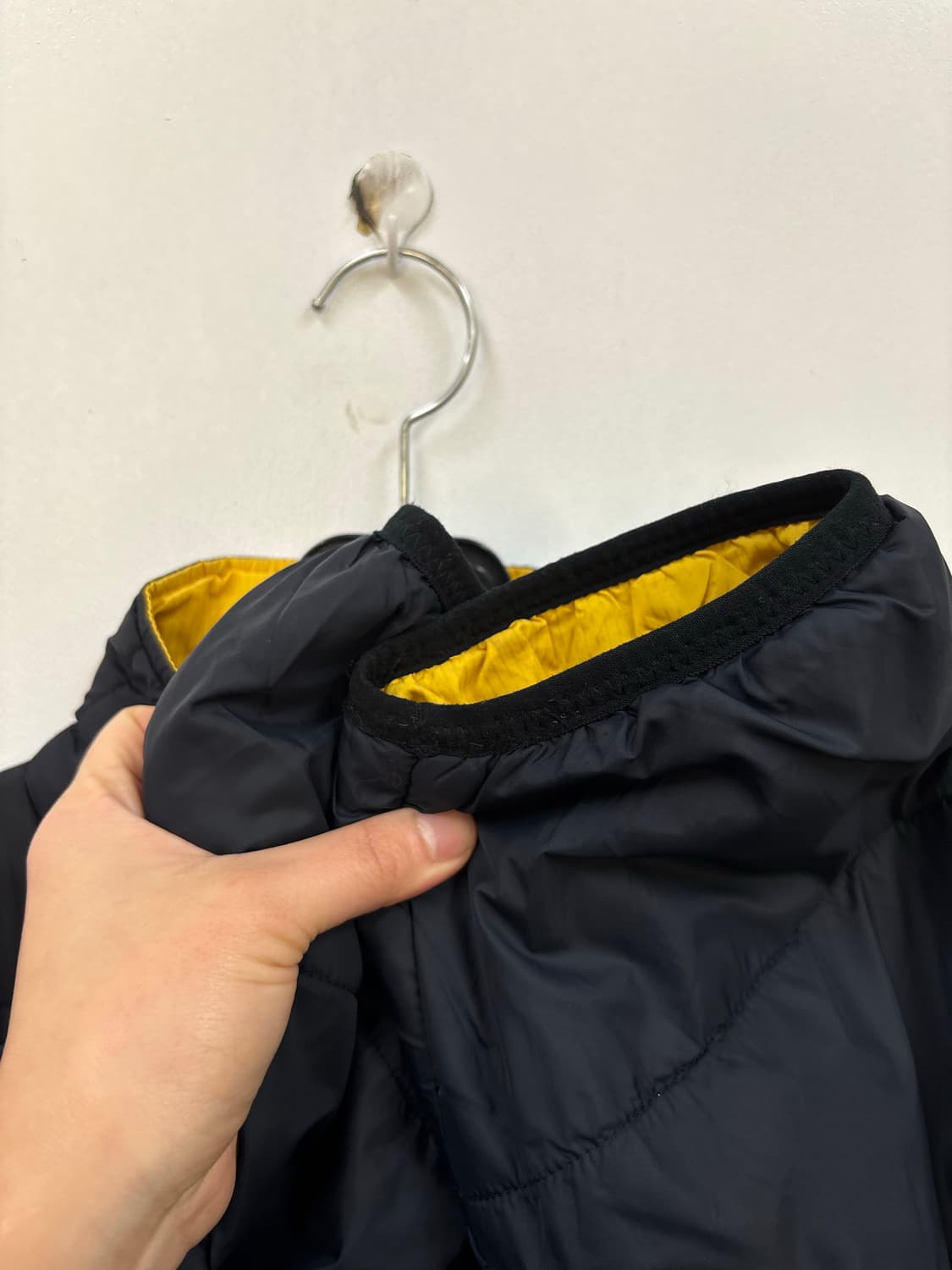 타미힐피거 패딩점퍼 상품이미지5