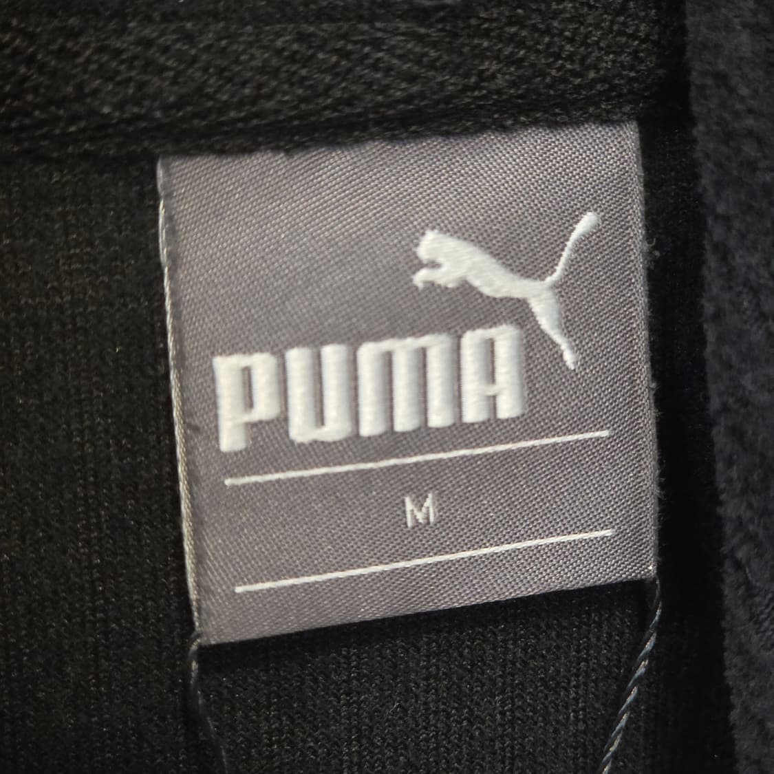 퓨마 코듀로이 오버핏 후드티 상품이미지7