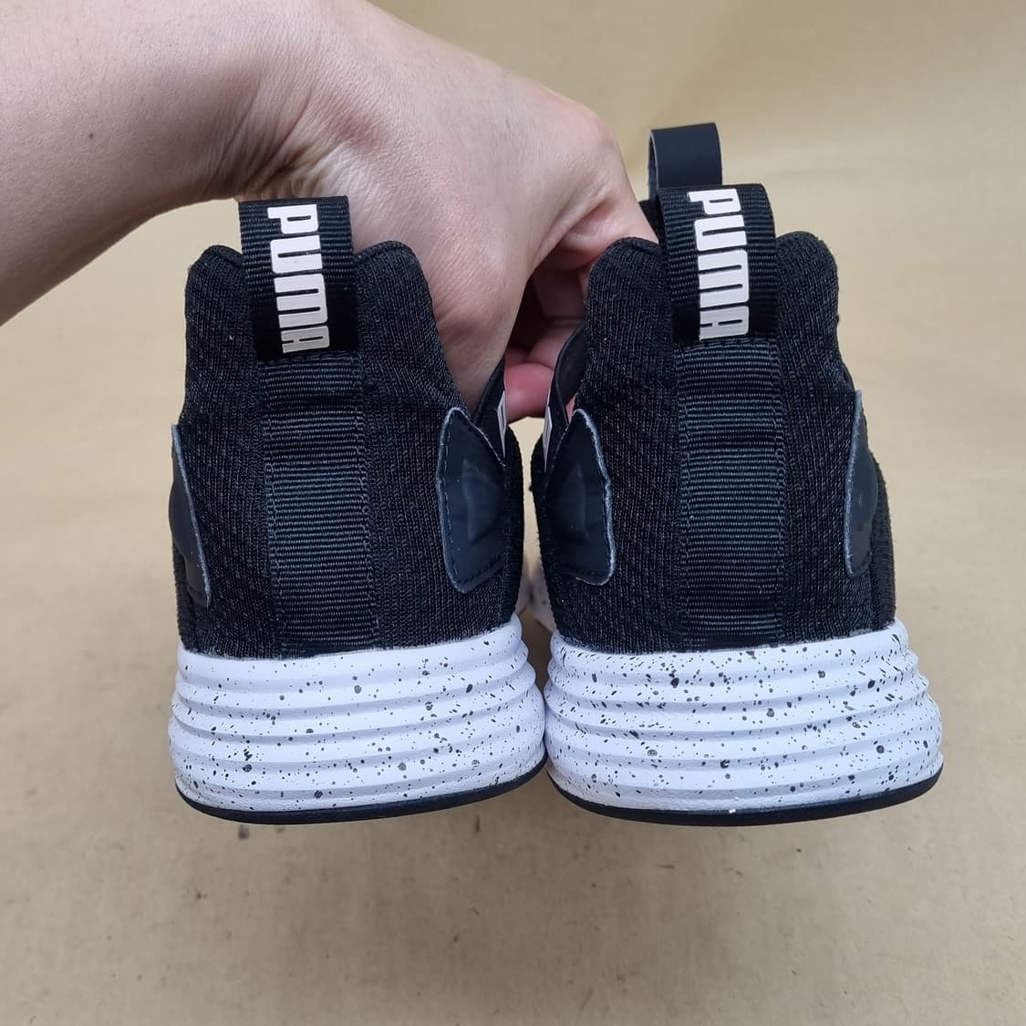 푸마 컨템프 운동화 255 상품이미지4