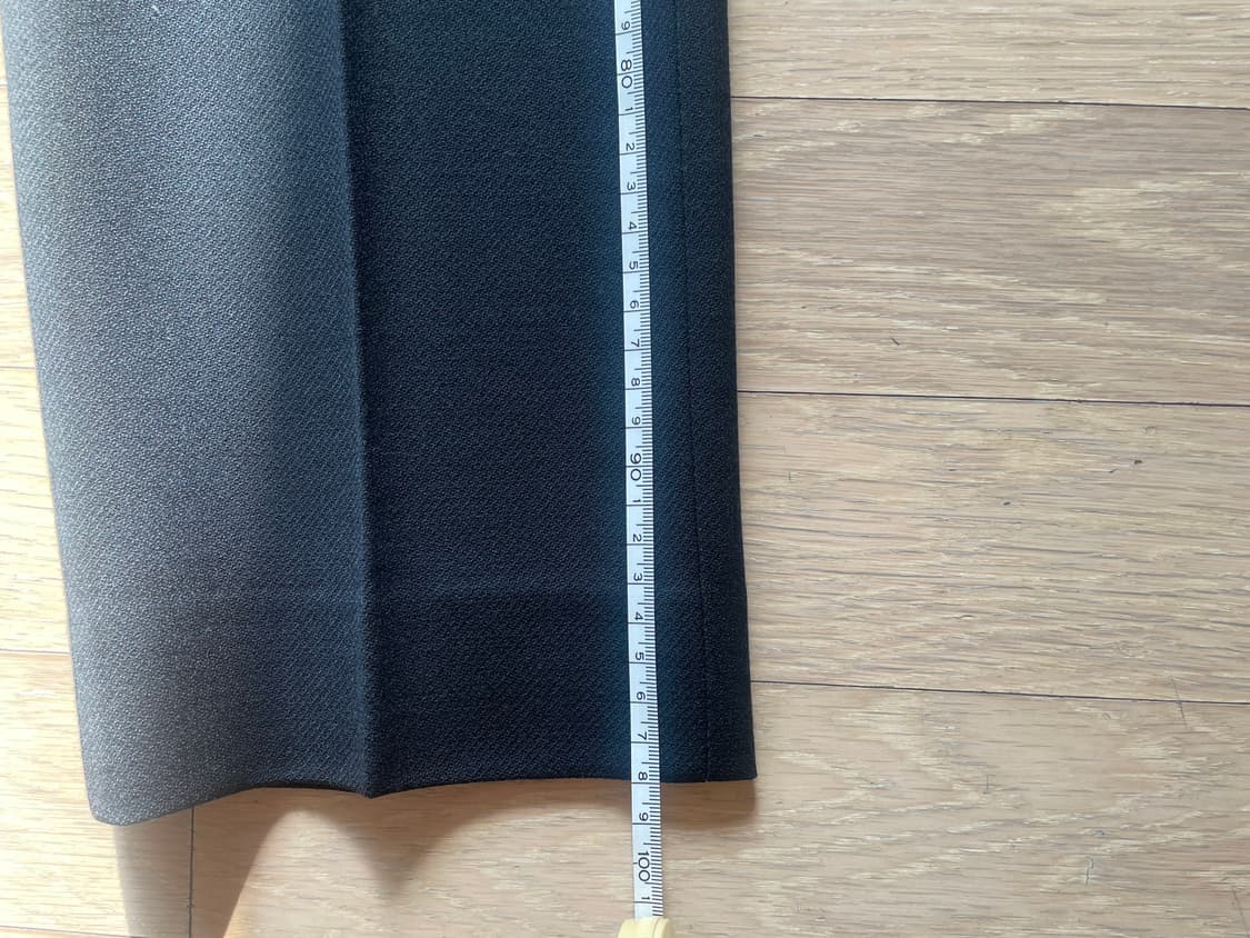 커스텀멜로우 셋업(상의 40, 하의34)  상품이미지7