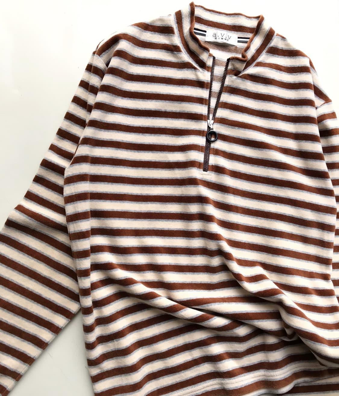 a.v.v homme 상품이미지5