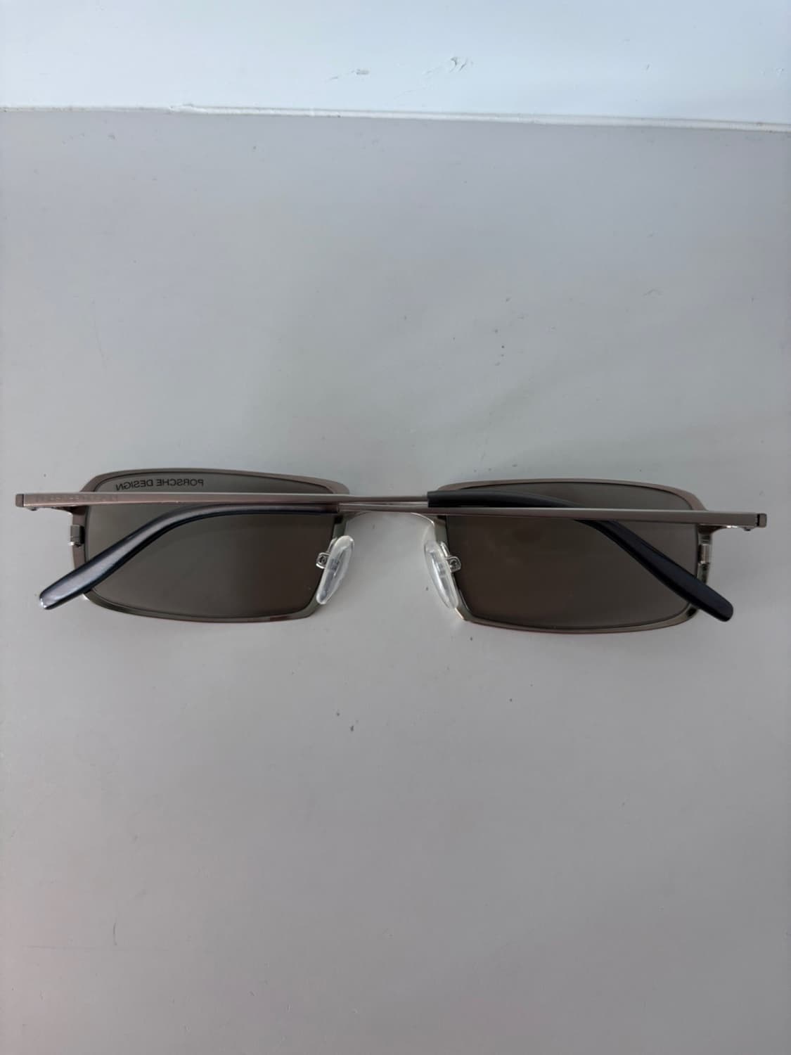 Vintage Porsche Design Sunglasses 상품이미지3