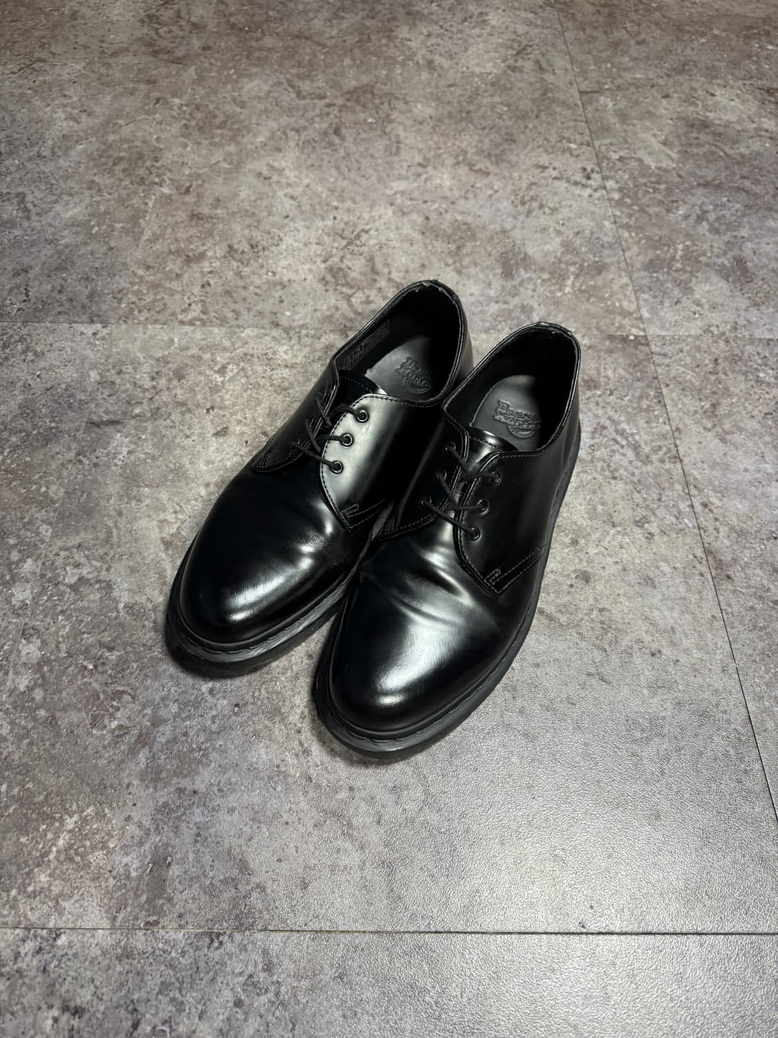 닥터마틴 1461 모노 280 상품이미지1