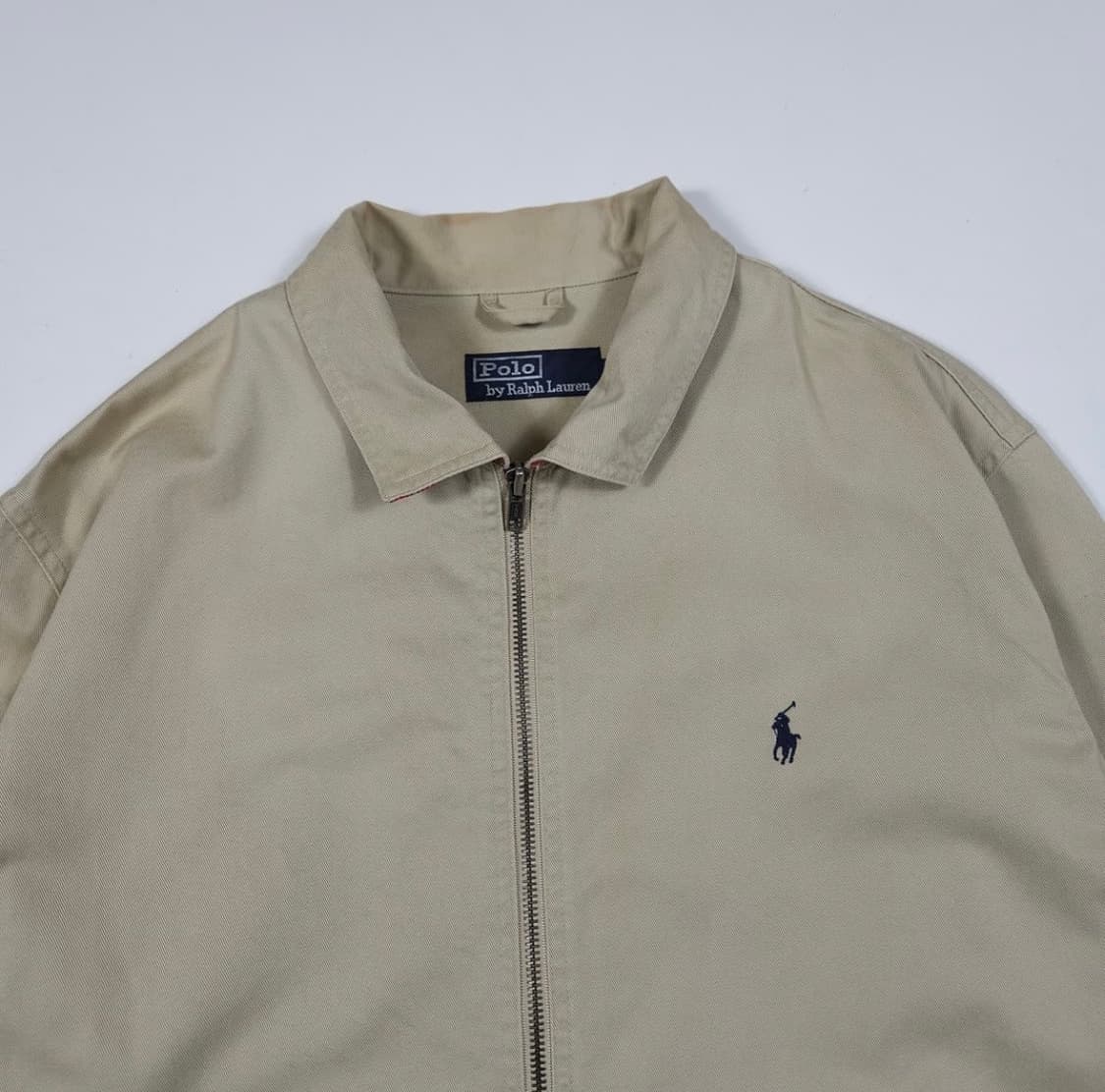 폴로 스윙탑 자켓 상품이미지1