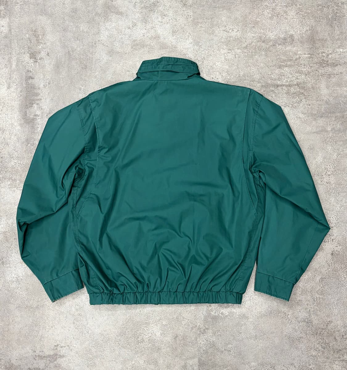 YSL 입생로랑 그린색 바람막이 자켓 상품이미지5
