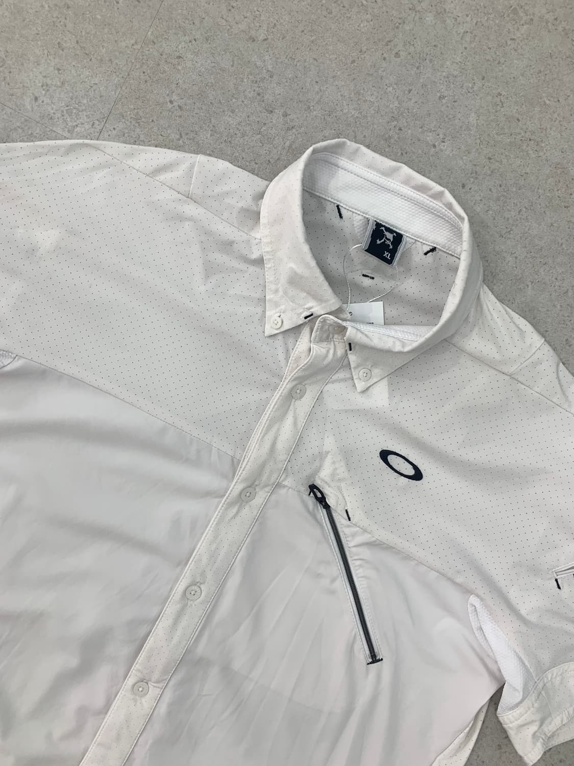 Oakley 오클리 반팔 셔츠 상품이미지3