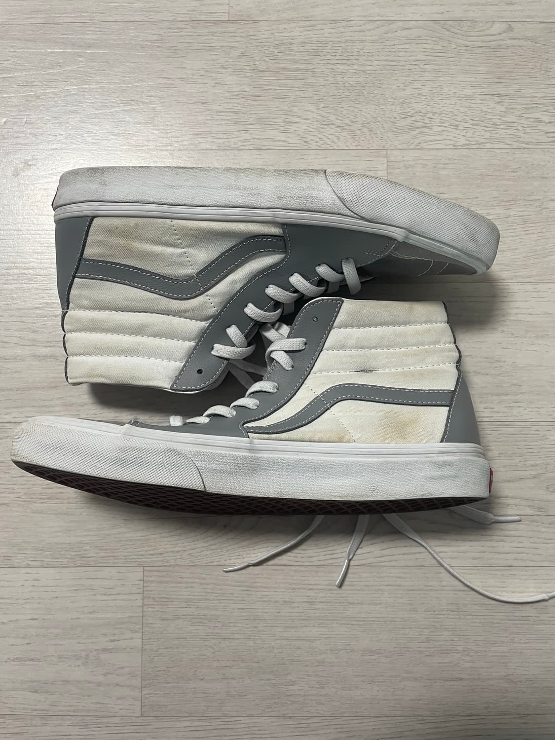 반스(275) 상품이미지4