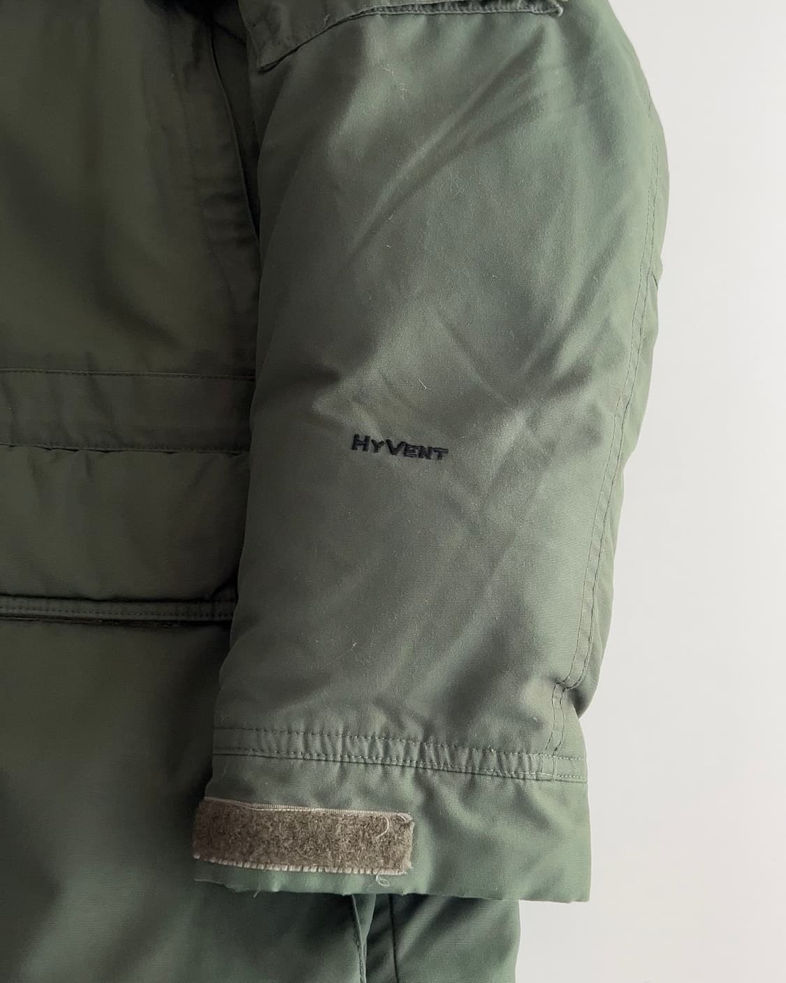 노스페이스 구스다운 자켓 105 상품이미지6