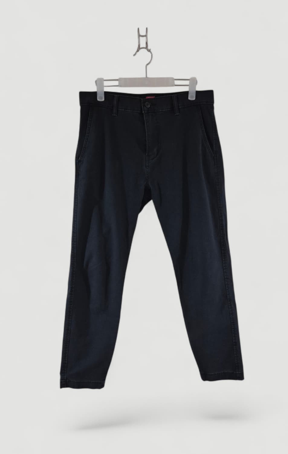 [32]리바이스 블랙 치노팬츠 바지 상품이미지2