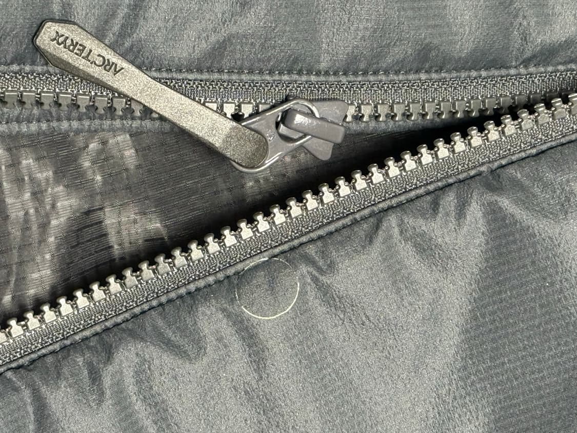 아크티릭스 누클리아이sv 그래파이트 상품이미지5