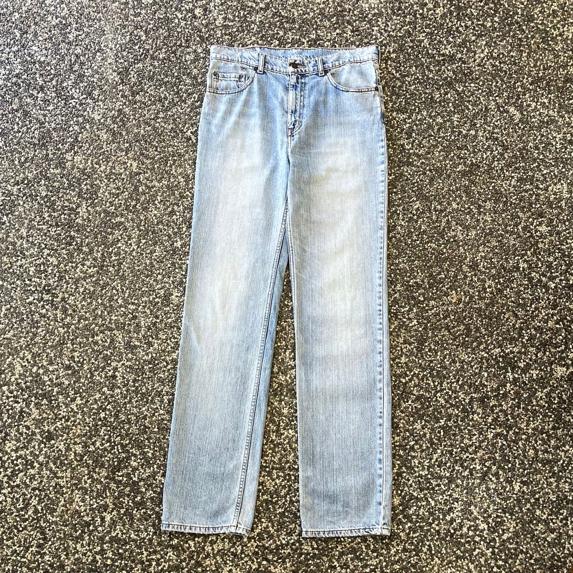 00s 리바이스 505 데님 (32) 상품이미지3