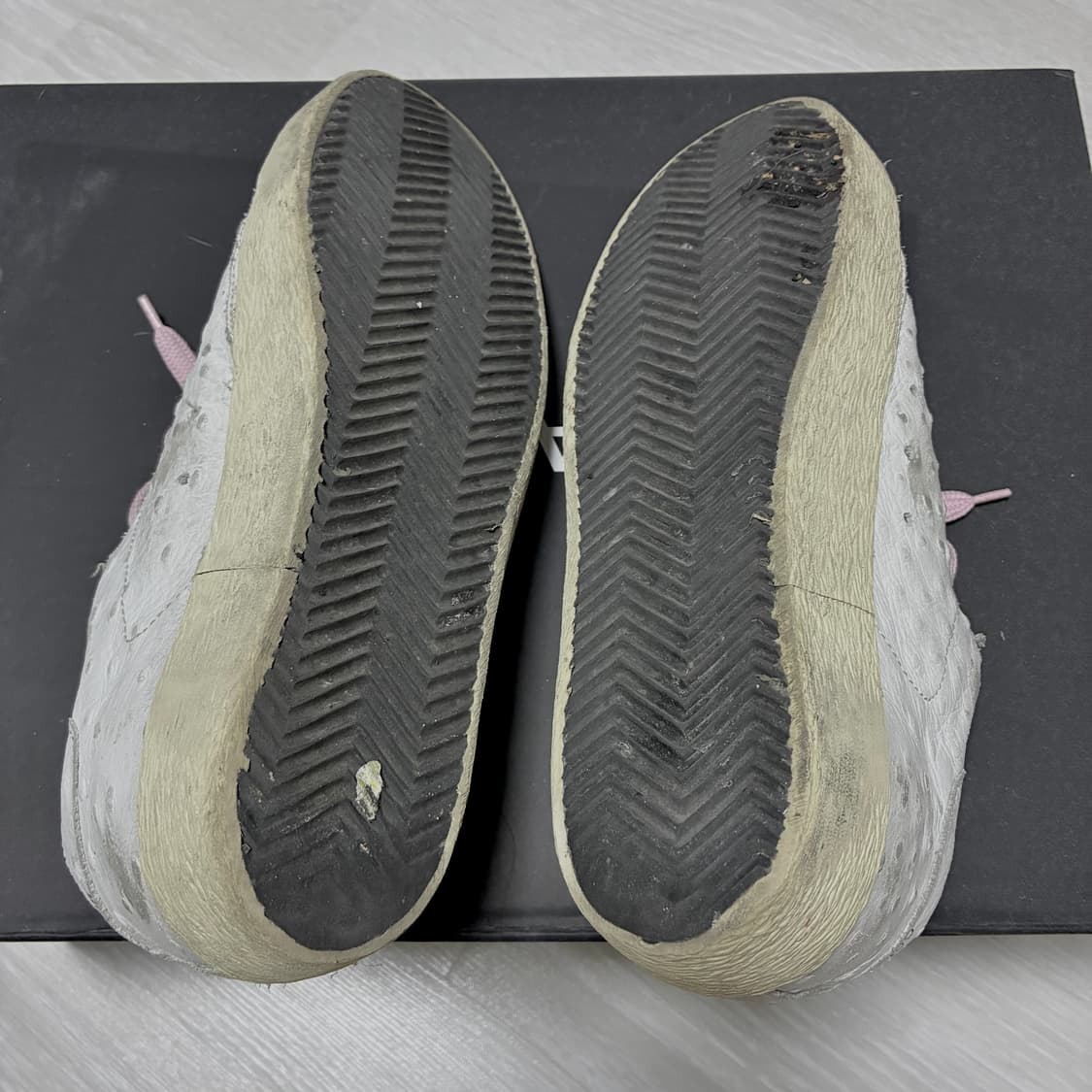 골든구스 슈퍼스타 39 상품이미지2