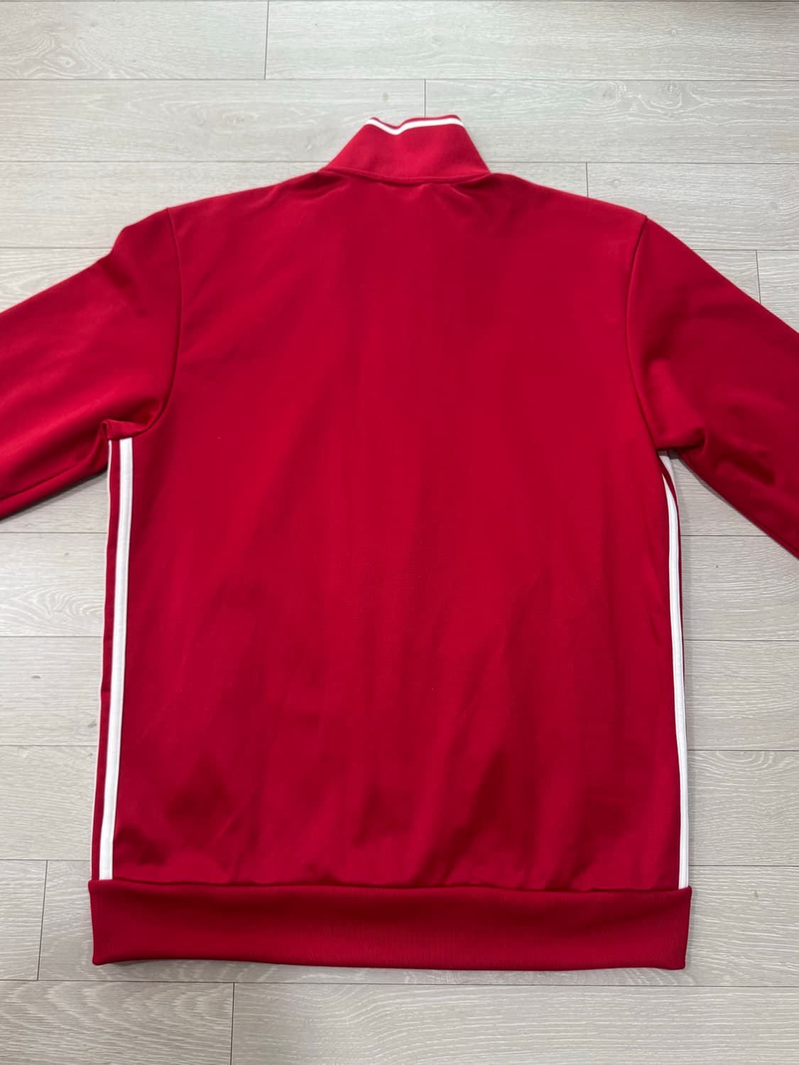 [105] 아디다스 16-17 맨유 트랙탑 져지 상품이미지6