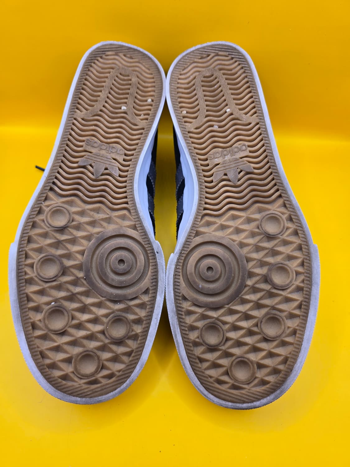 아디다스 아디이즈(Adiease) 블랙운동화 230 상품이미지7