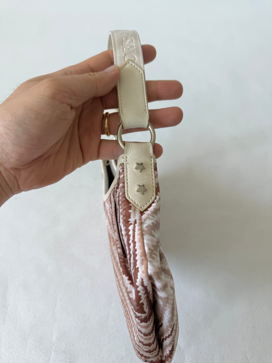 Pre owned 숄더백 상품이미지4
