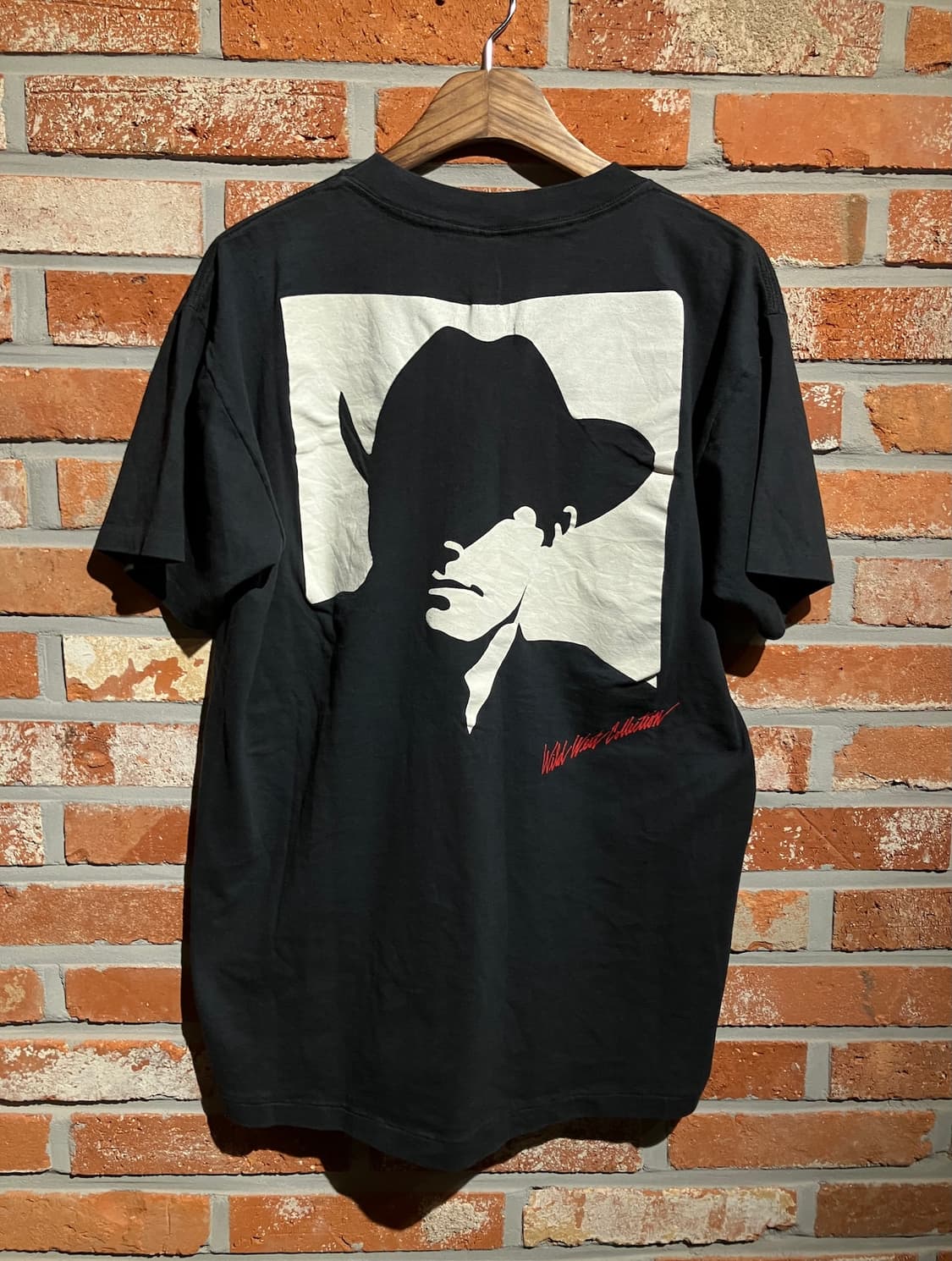 90s USA 빈티지 Marlboro 말보로 반팔 티셔츠 상품이미지6