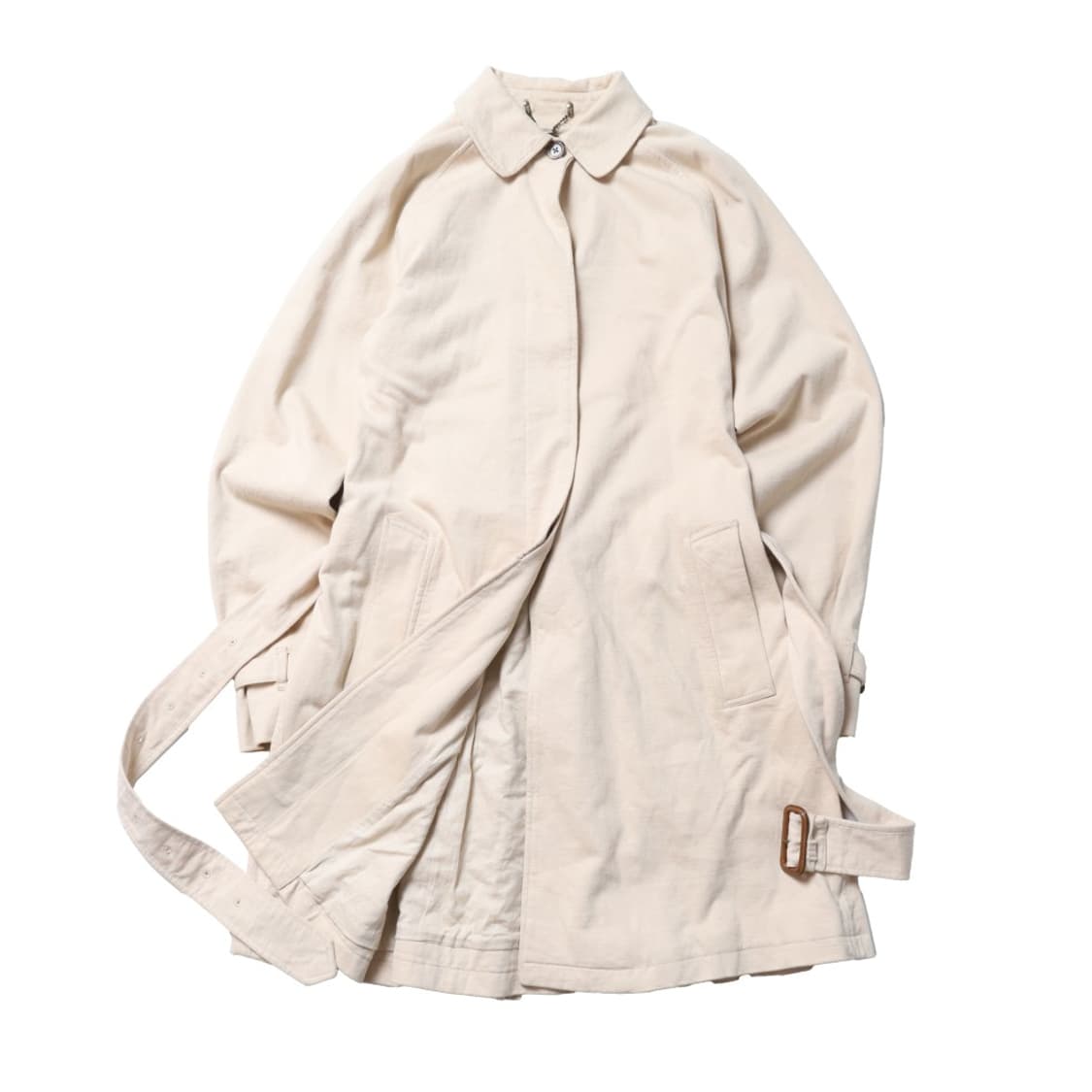 랄프로렌 Ralph Lauren Single Belted Coat
 상품이미지4