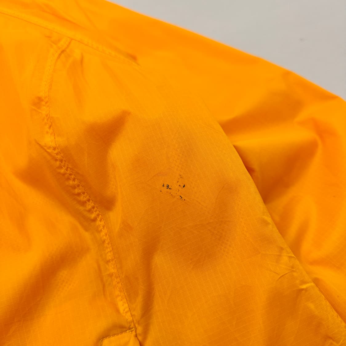 엘엘빈 나일론 풀오버 바람막이 자켓 상품이미지5