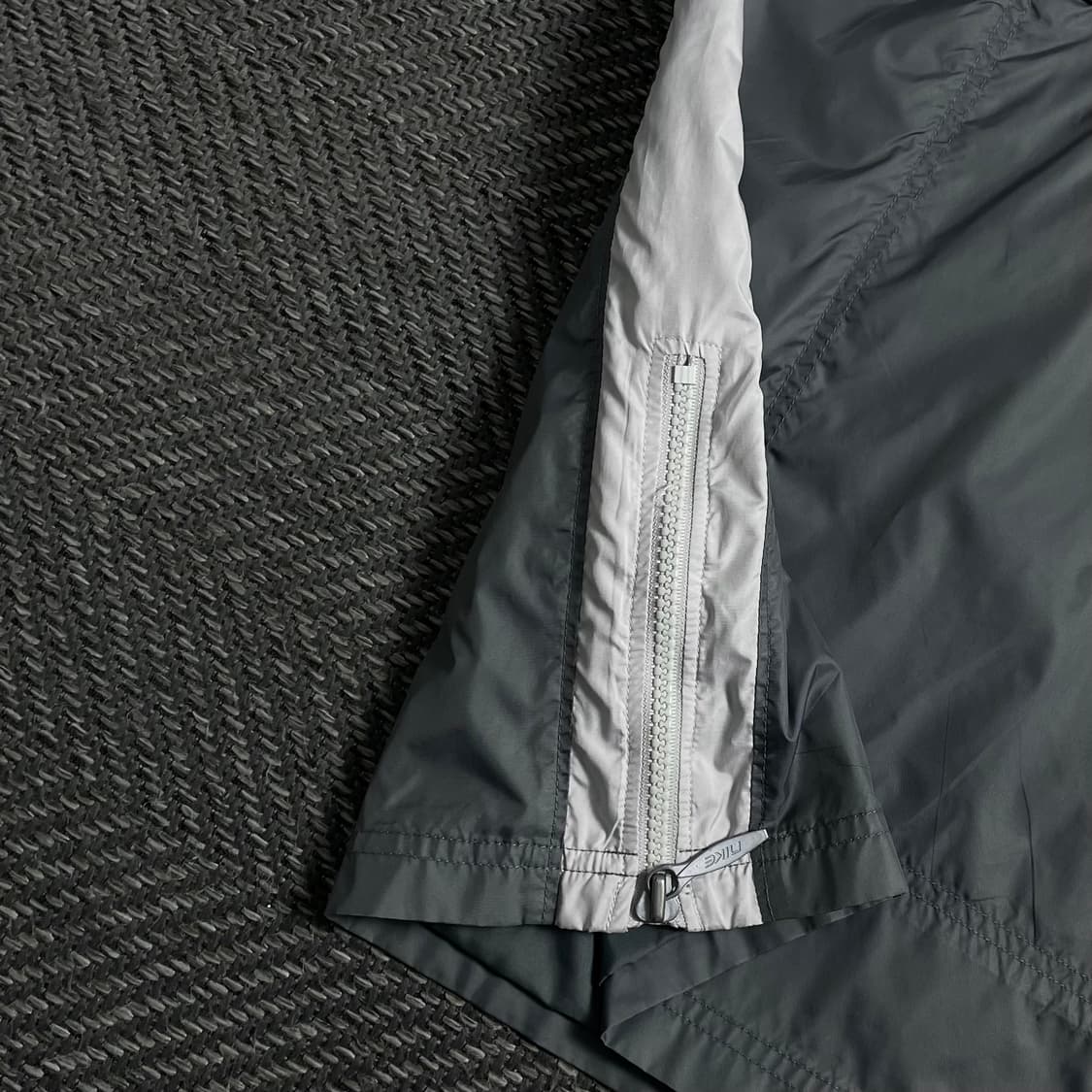 00S 나이키 올드스쿨 나일론 윈드 베스트y 4705 상품이미지5