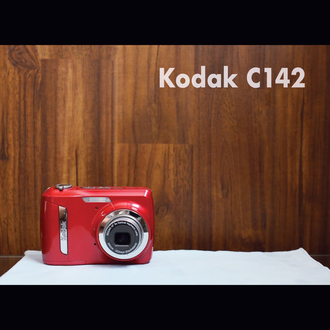 레어<준민트급><키키디카>코닥 이지쉐어 C142 (c143) 빈티지 디카 상품이미지9