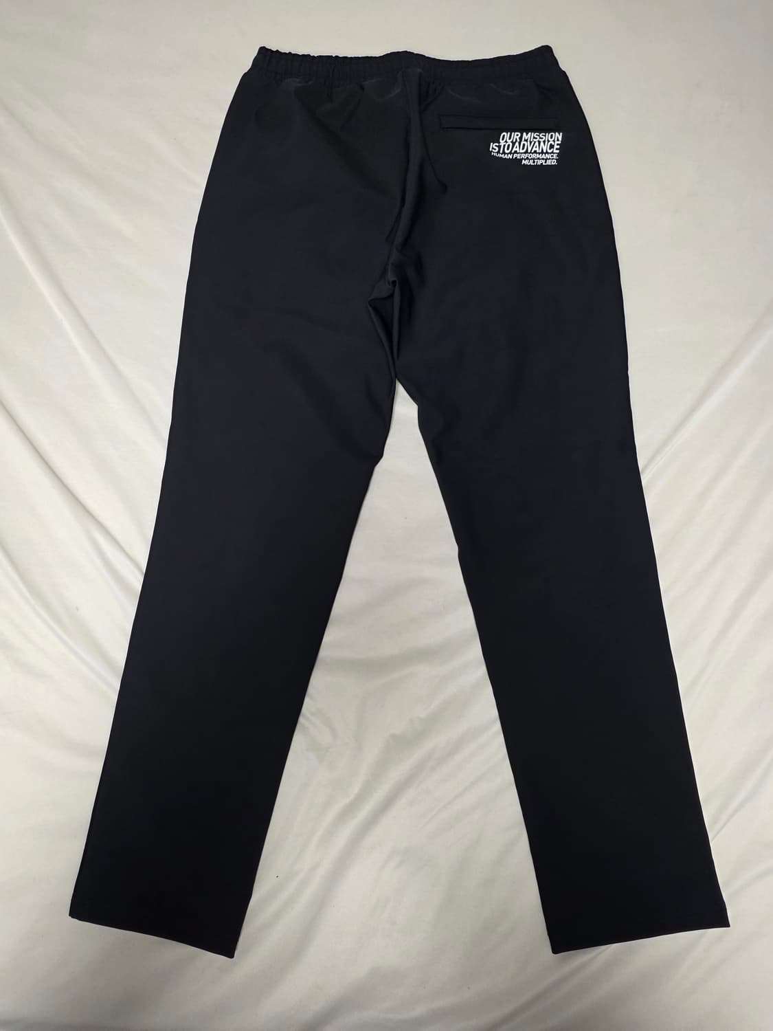 2XU 겨울용 트레이딩 셋업 - 상의XL, 하의L 상품이미지9