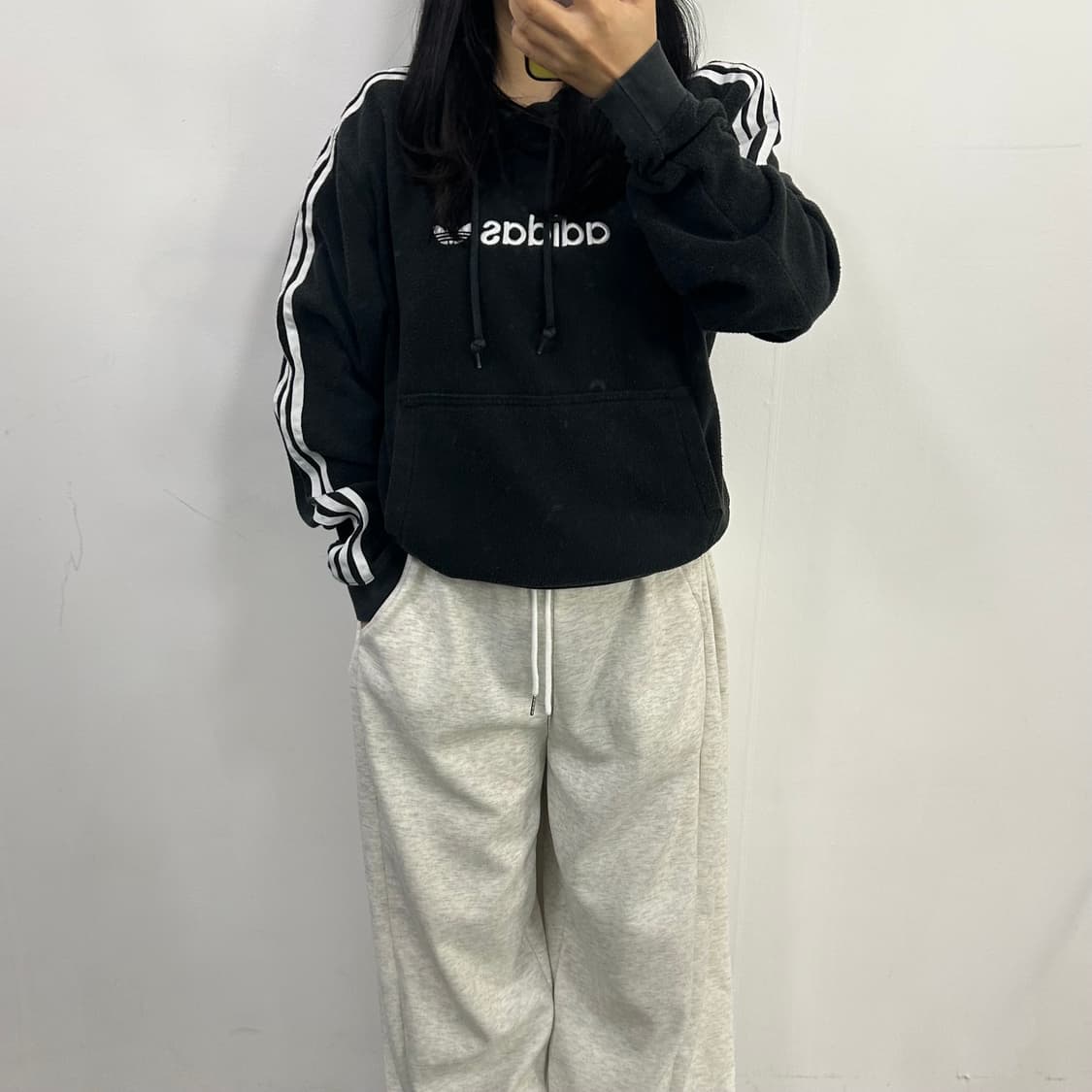 아디다스 후드티[1698] 상품이미지1