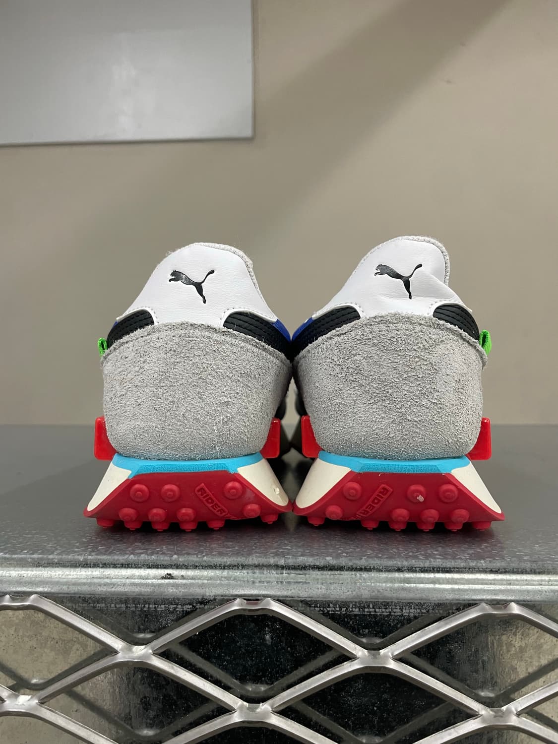 퓨마 퓨처 라이더 라이드 온 280 상품이미지3