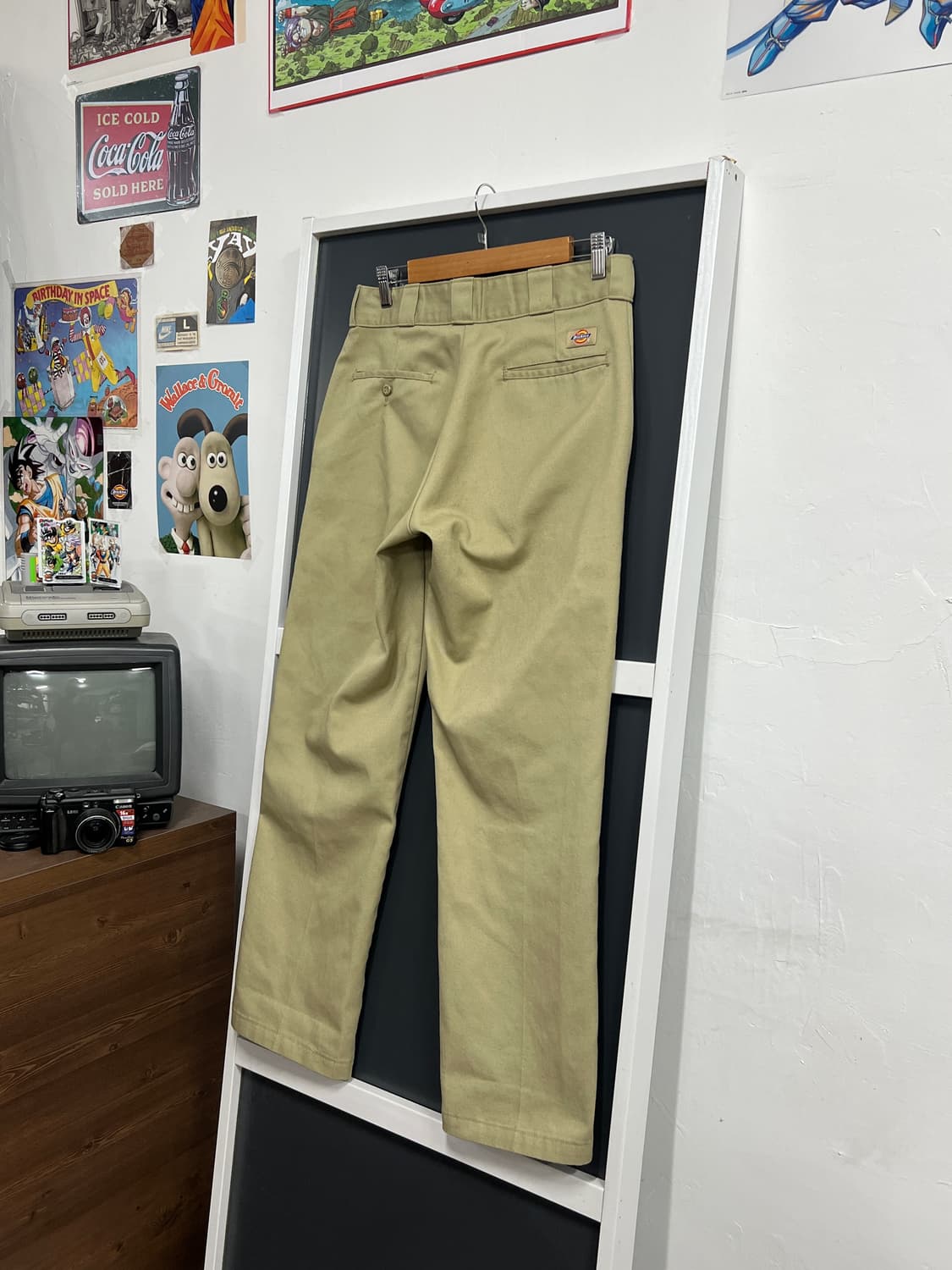 Dickies 디키즈 874 오리지널핏 치노 팬츠 상품이미지8