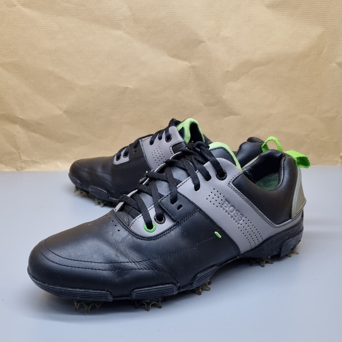 휴고보스 여성골프화250 상품이미지1