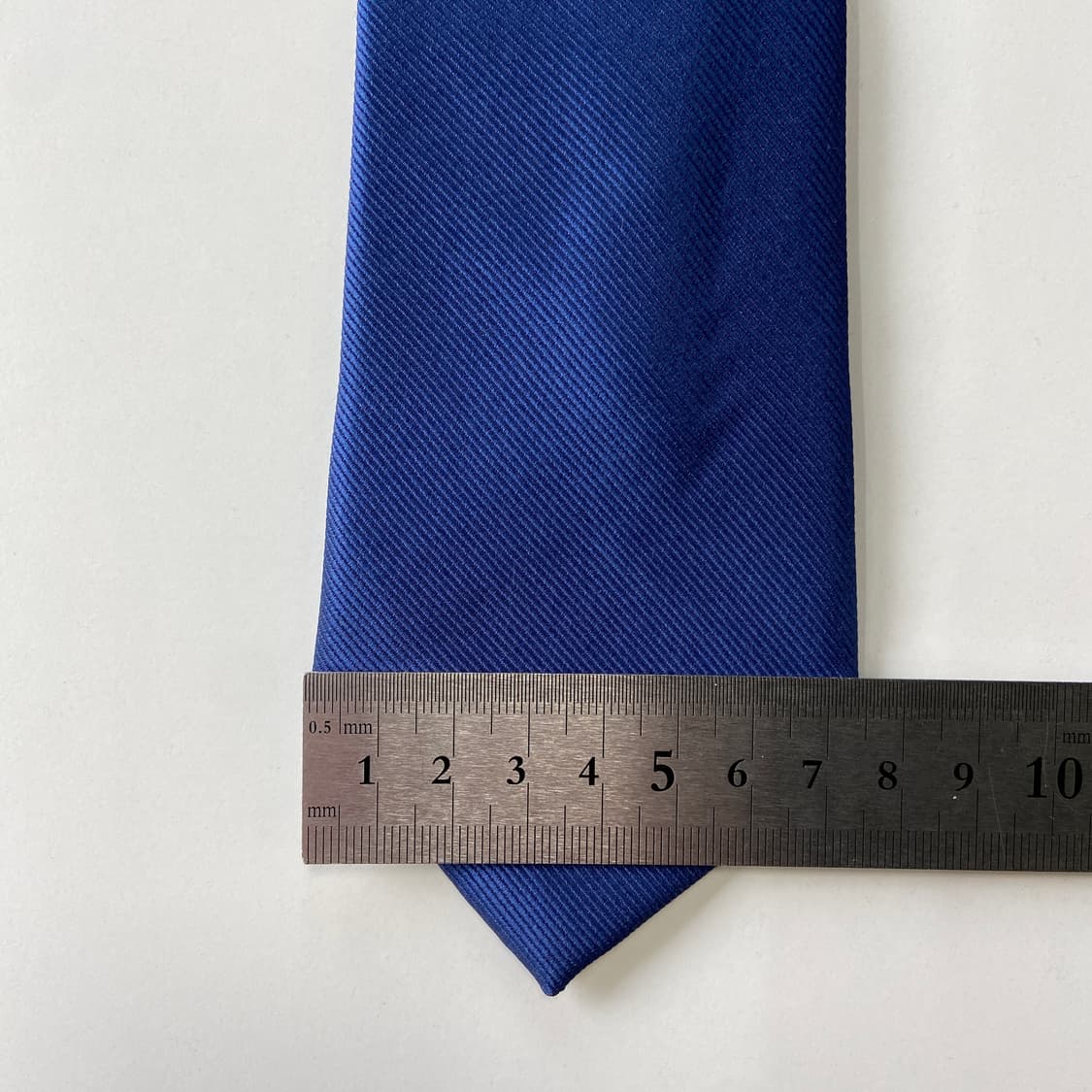 최상급 톰브라운 THOM BROWNE 명품 정품 넥타이 상품이미지10