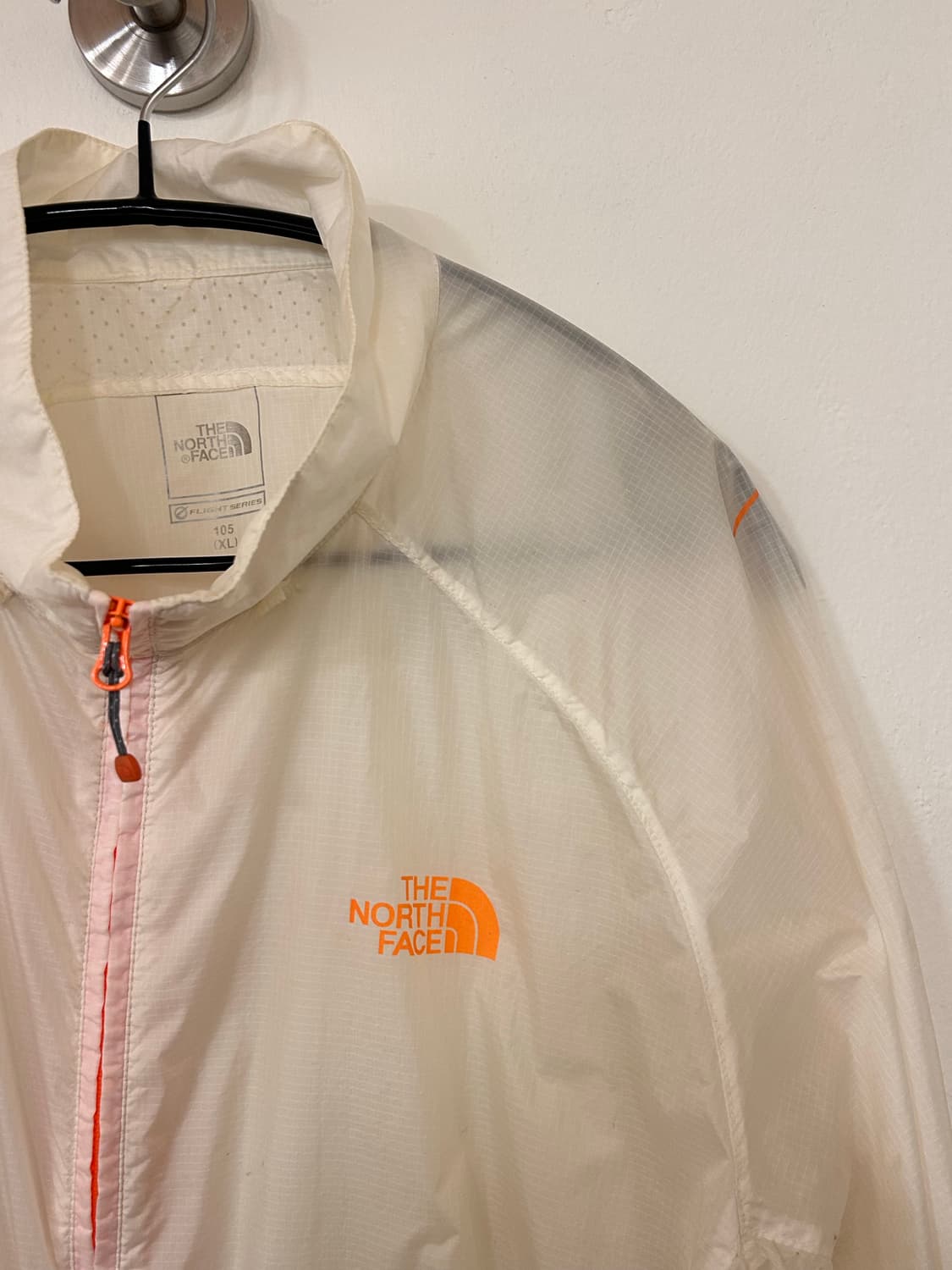 노스페이스 바람막이 XL 상품이미지3