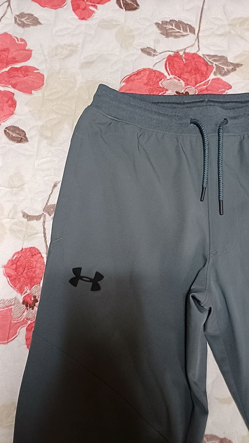 언더아머 조거팬츠 33인치 기장96 상품이미지4