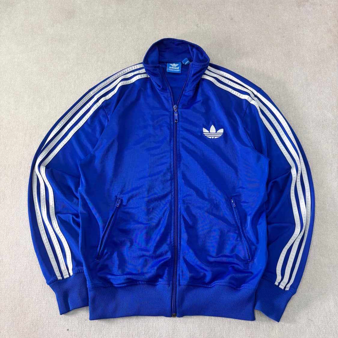 100 아디다스 파이어버드 트랙탑 져지 상품이미지1