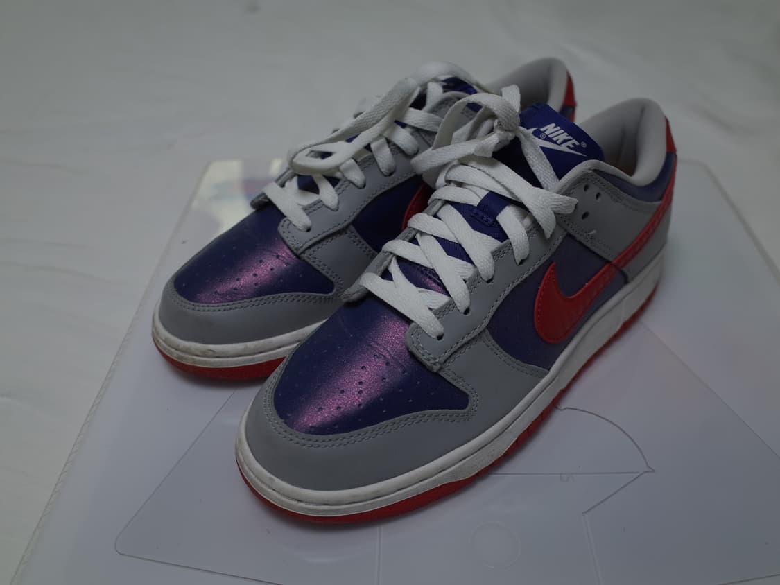 [260] 나이키 (Nike) 덩크 로우 SP 삼바 2020 상품이미지2