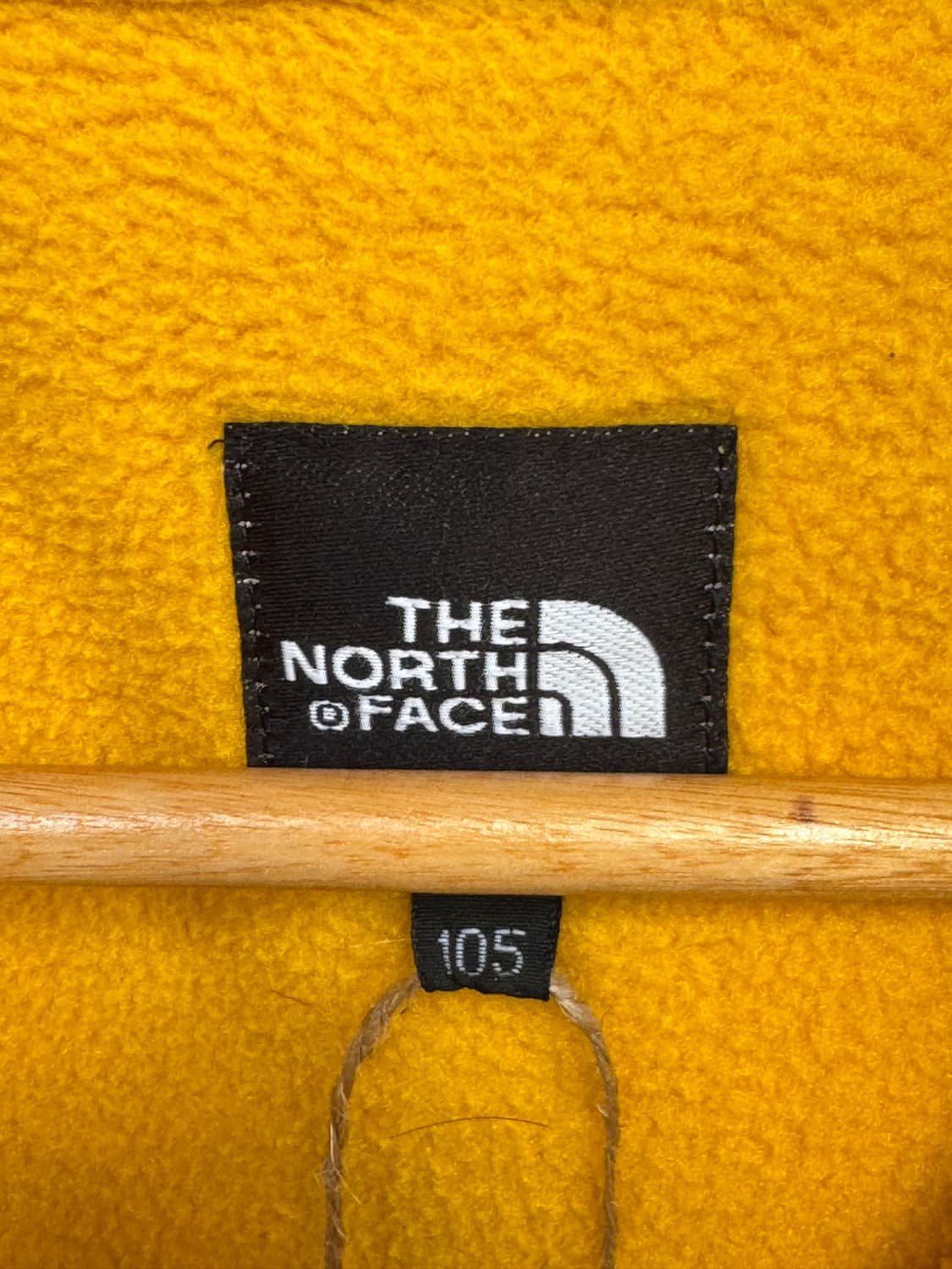 노스페이스 안타티카 데날리 후리스 자켓 XL 상품이미지6