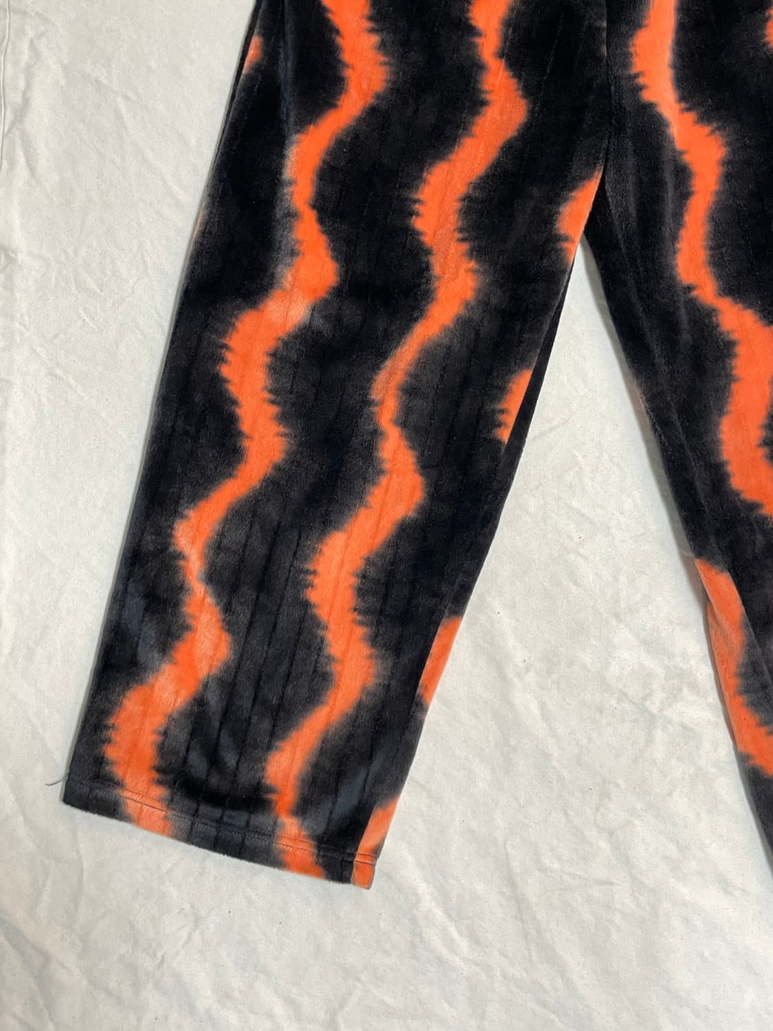 예스아이씨 플리스 팬츠  상품이미지3