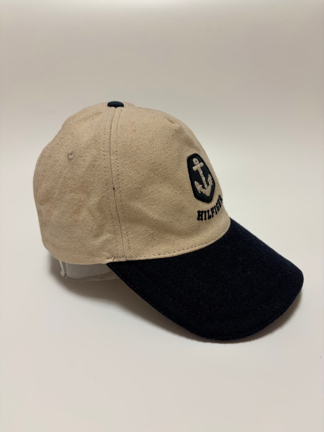 타미힐피거 빈티지 모자 볼캡 상품이미지2